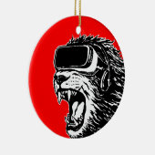 VR KERAMIKORNAMENT (Rechts)