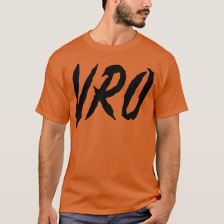 VR Merch Geschenk T-Shirt