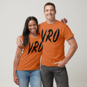 VR Merch Geschenk T-Shirt (Unisex)