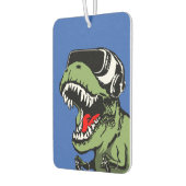 VR T-rex Autolufterfrischer (Links)