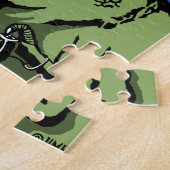 VR T-rex Puzzle (Seite)