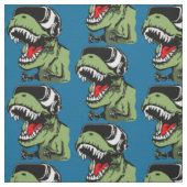 VR T-rex Stoff (Muster)