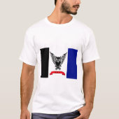 VRC-Tank im T-Shirt "New Balance Muscle" (Vorderseite)