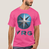 Vrg Icarus Dream T-Shirt (Vorderseite)