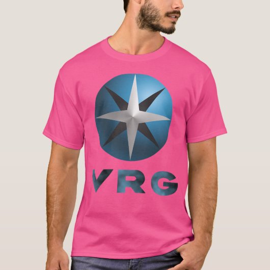 Vrg Icarus Dream T-Shirt (Vorderseite)