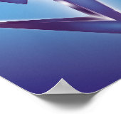 VRIL RUNE POSTER (Ecke)