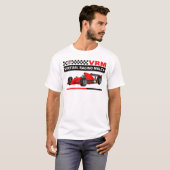 VRM_RED T-Shirt (Vorne ganz)