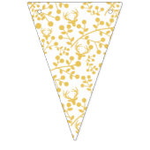 vrolijk kerst banner (Zweite Fahne)