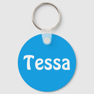 Vrolijke Naam Sleutelhanger Schlüsselanhänger