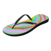 Vrolijke Slippers Badesandalen (Schrägansicht)