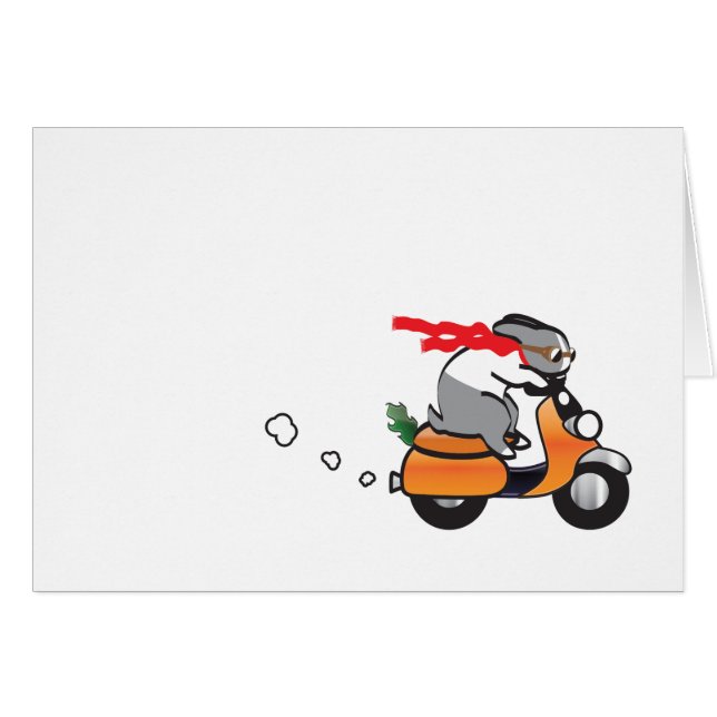 vroom. (Vorderseite (Horizontal))