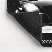 Vroom Vroom Mauspad (Ecke)