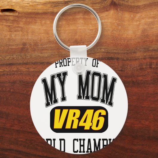 VRPropMom.png Schlüsselanhänger (Vorderseite)