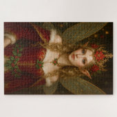 VS002_Vivid Fairy - Christmas Edition #2 Puzzle (Horizontal)