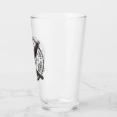 VS-24 SCOUTS GLAS (Links)