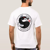 VS-29 DRAGONFIRES SEIT 1960 T-Shirt (Rückseite)