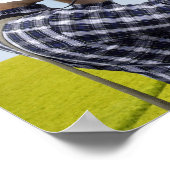 VS-Kamera - Inspiration Poster (Ecke)