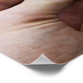 VS-Kamera - keine Routine mehr Poster (Ecke)