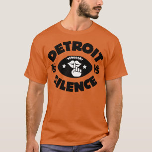 vs. Silence 1 T-Shirt