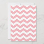 VSCO Girl Geburtstagsparty Einladungen (Rückseite)