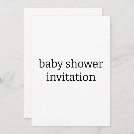 vsf Einladung (Vorne/Hinten)