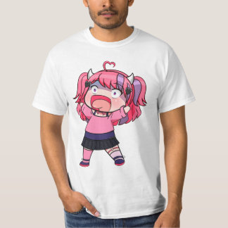 Vshojo-Ironmaus T-Shirt