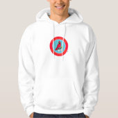 VSSA Hoodie (Vorderseite)