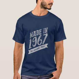 VT221/ Made in 1967 alle Originalteile! T-Shirt