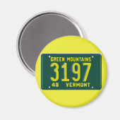 VT48 MAGNET (Vorderseite/Rückseite)