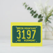 VT48 POSTKARTE (Stehend Vorderseite)
