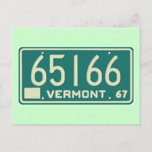 VT67 POSTKARTE (Vorderseite)