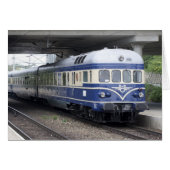 VT 5145 Blauer Blitz (Vorderseite (Horizontal))