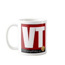 VT außenpolitische TASSE