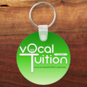 VT-Schlüsselanhänger Schlüsselanhänger (Vorderseite)