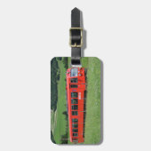 VTs 13 5090 003 Gepäckanhänger (Vorderseite vertikal)