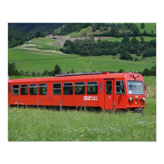 VTs 13 5090 003 Poster (Vorderseite)