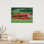 VTs 13 5090 003 Poster (Küche)