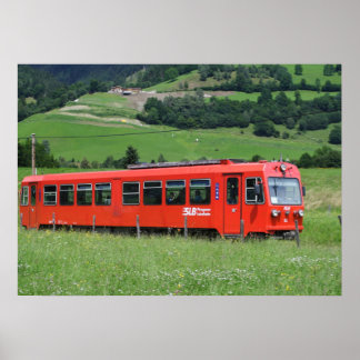 VTs 13 5090 003 Poster