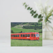 VTs 13 5090 003 Postkarte (Stehend Vorderseite)