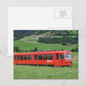 VTs 13 5090 003 Postkarte (Vorne/Hinten)