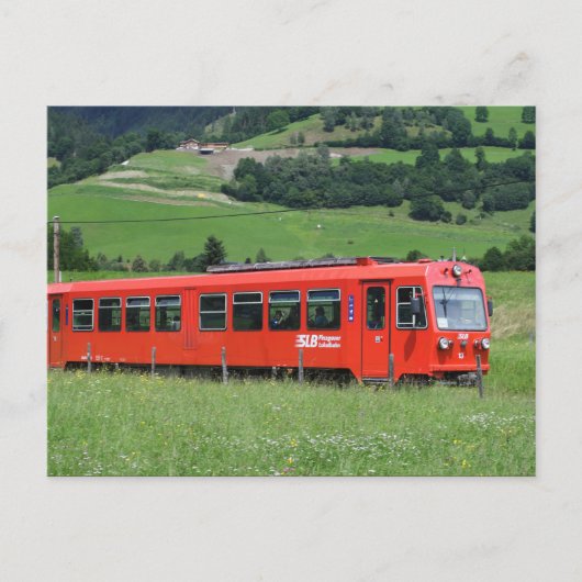 VTs 13 5090 003 Postkarte (Vorderseite)