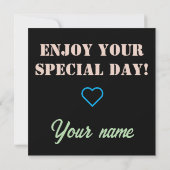 VTuber Anime girl (Rückseite)