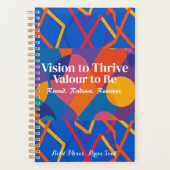 VTVB-BOLDMOVES1-PL - Planer (Vorderseite)