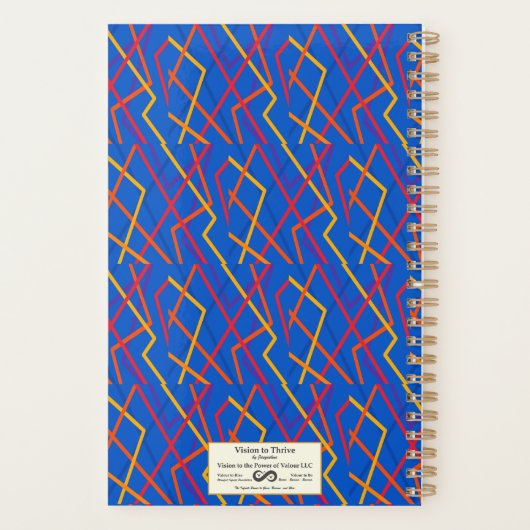 VTVB-BOLDMOVES1-PL - Planer (Rückseite)