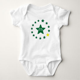 VTVB-BOLDSTEPS-BB - Baby Bodyanzug Strampler