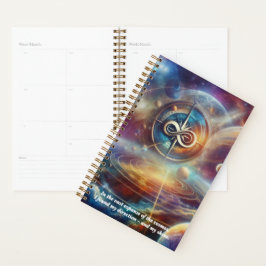 VTVB-COSMOSHINE-PL-Planner Planer
