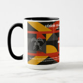 VTVB-COURAGEBREATHES1-CMug - Combo-Tasse Tasse (Links)