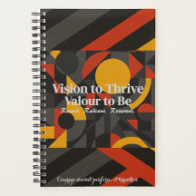 VTVB-COURAGEBREATHES1-PLN - Planer