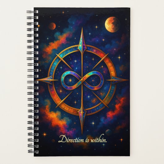 VTVB-DIRECTION-PL - Planner Planer (Vorderseite)