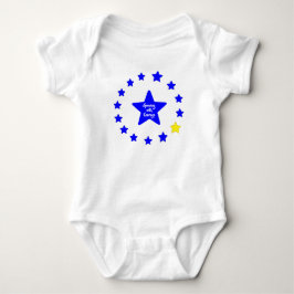 VTVB-GROWINGCOURAGE1-BB - Baby-Body Baby Strampler